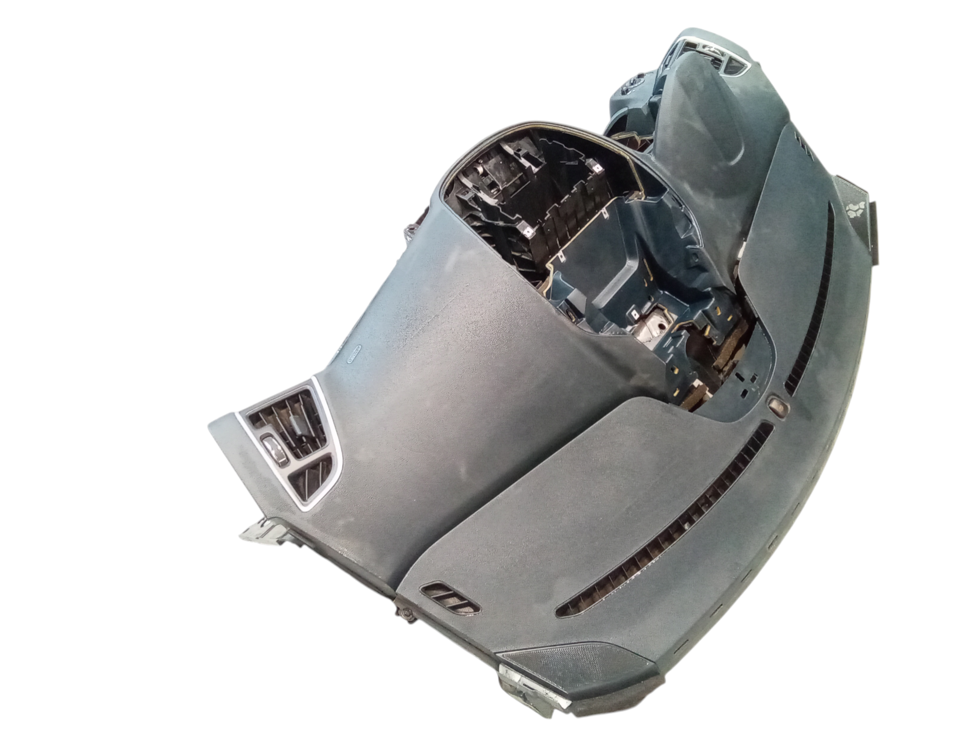 Cruscotto nudo per Ford C - Max Serie (10>) (2010 - In produzione)