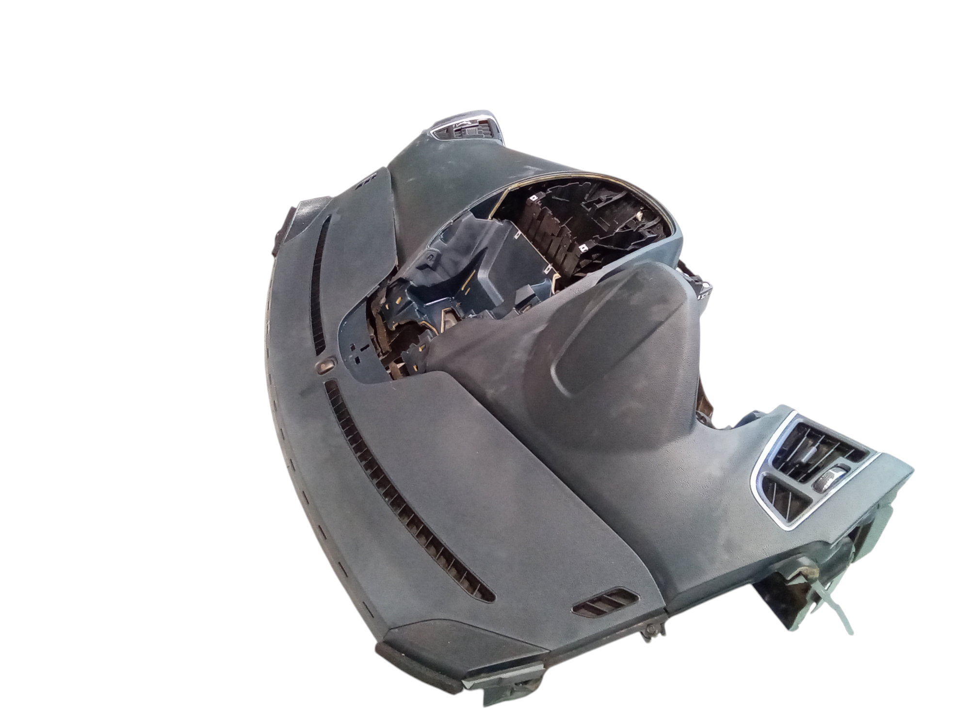 Cruscotto nudo per Ford C - Max Serie (10>) (2010 - In produzione)