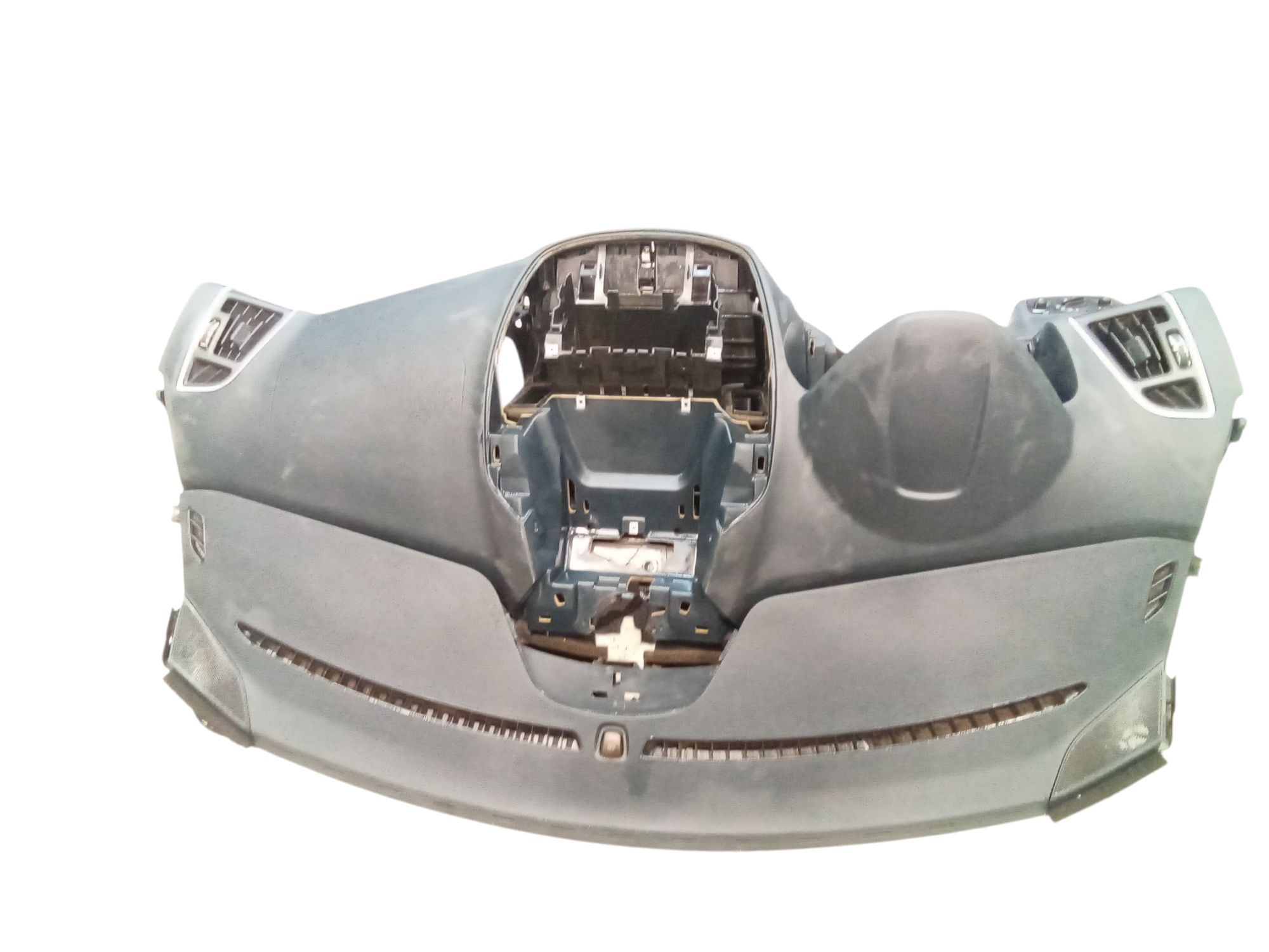 Cruscotto nudo per Ford C - Max Serie (10>) (2010 - In produzione)