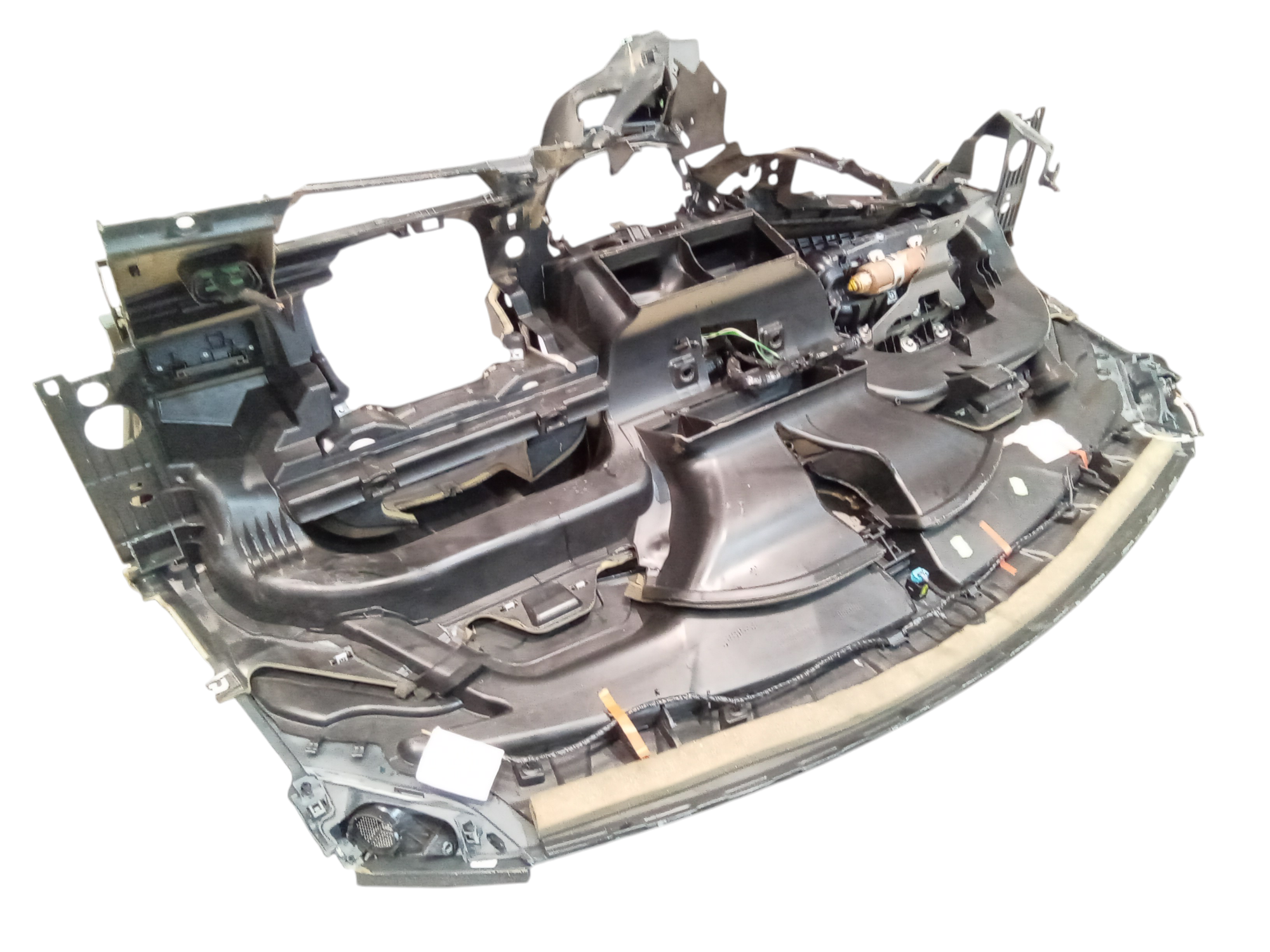 Cruscotto nudo per Ford C - Max Serie (10>) (2010 - In produzione)