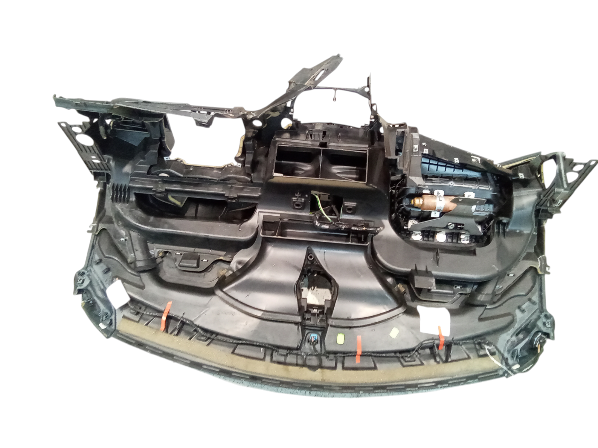 Cruscotto nudo per Ford C - Max Serie (10>) (2010 - In produzione)