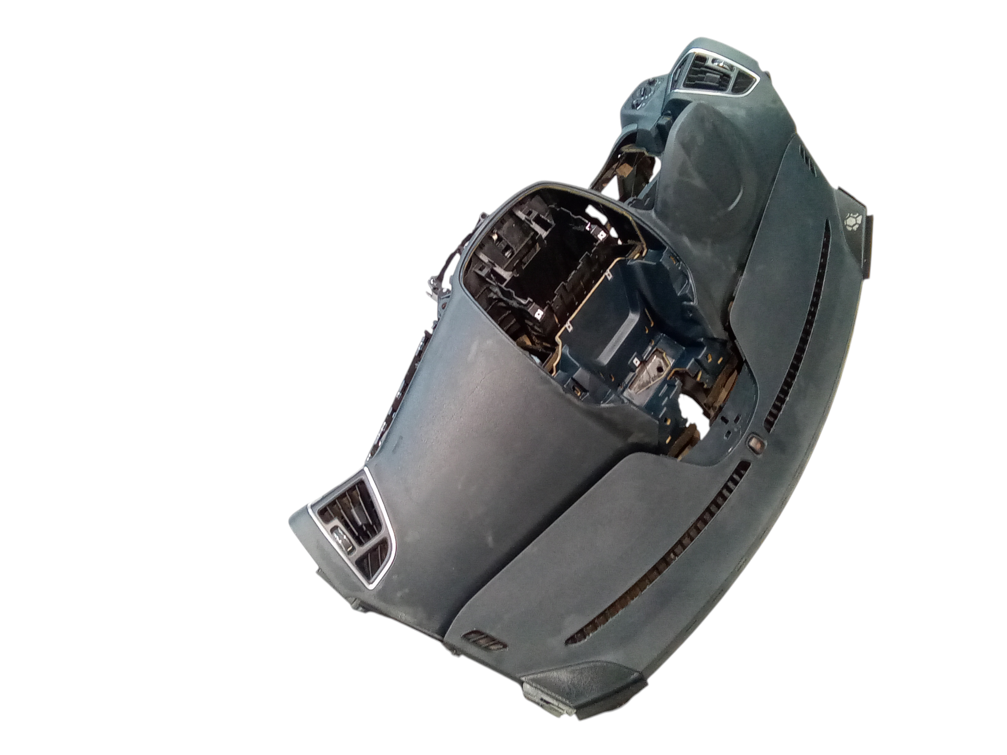 Cruscotto nudo per Ford C - Max Serie (10>) (2010 - In produzione)