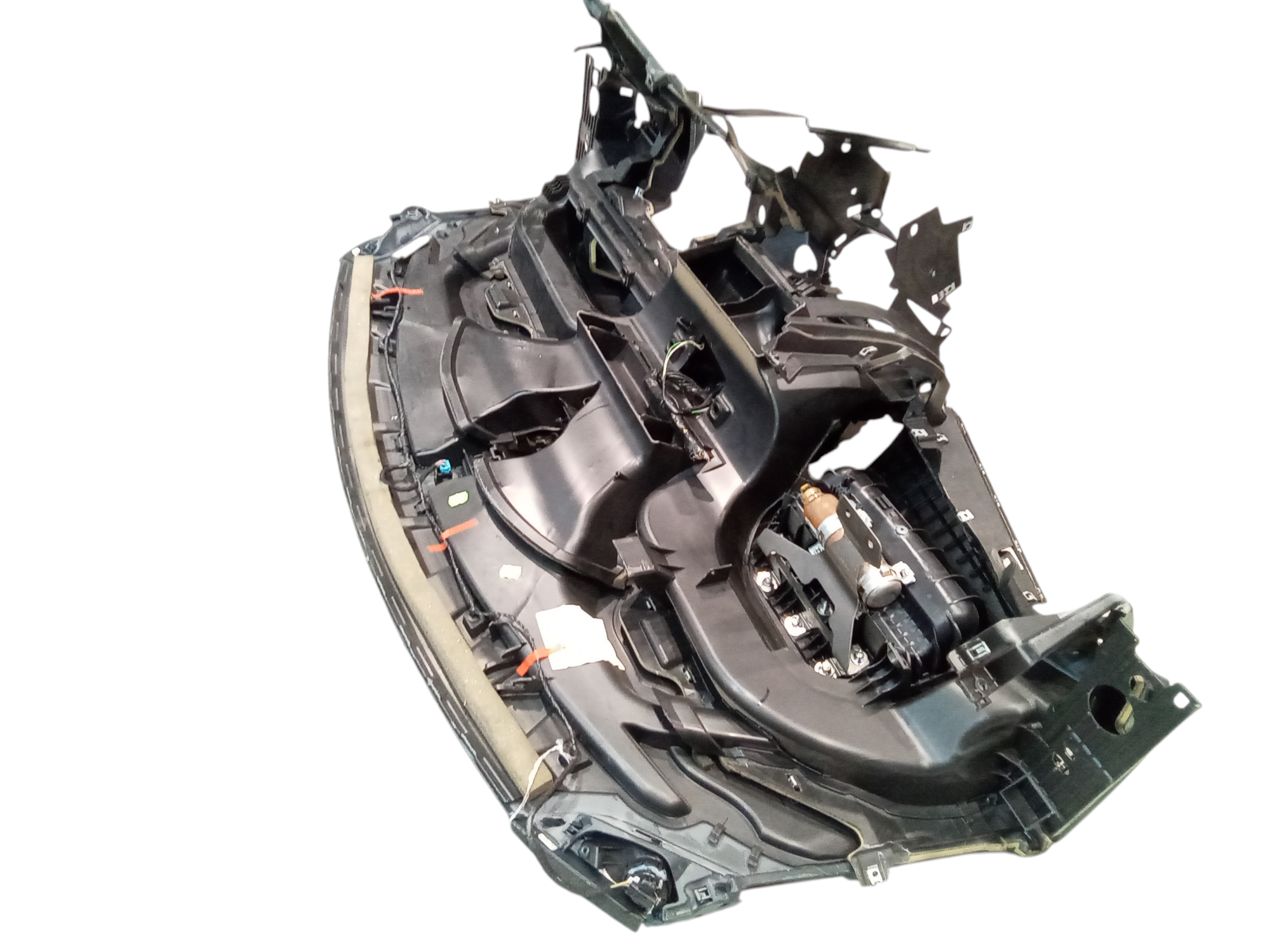 Cruscotto nudo per Ford C - Max Serie (10>) (2010 - In produzione)