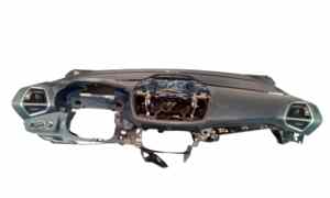 Cruscotto nudo per Ford C - Max Serie (10>) (2010 - In produzione)