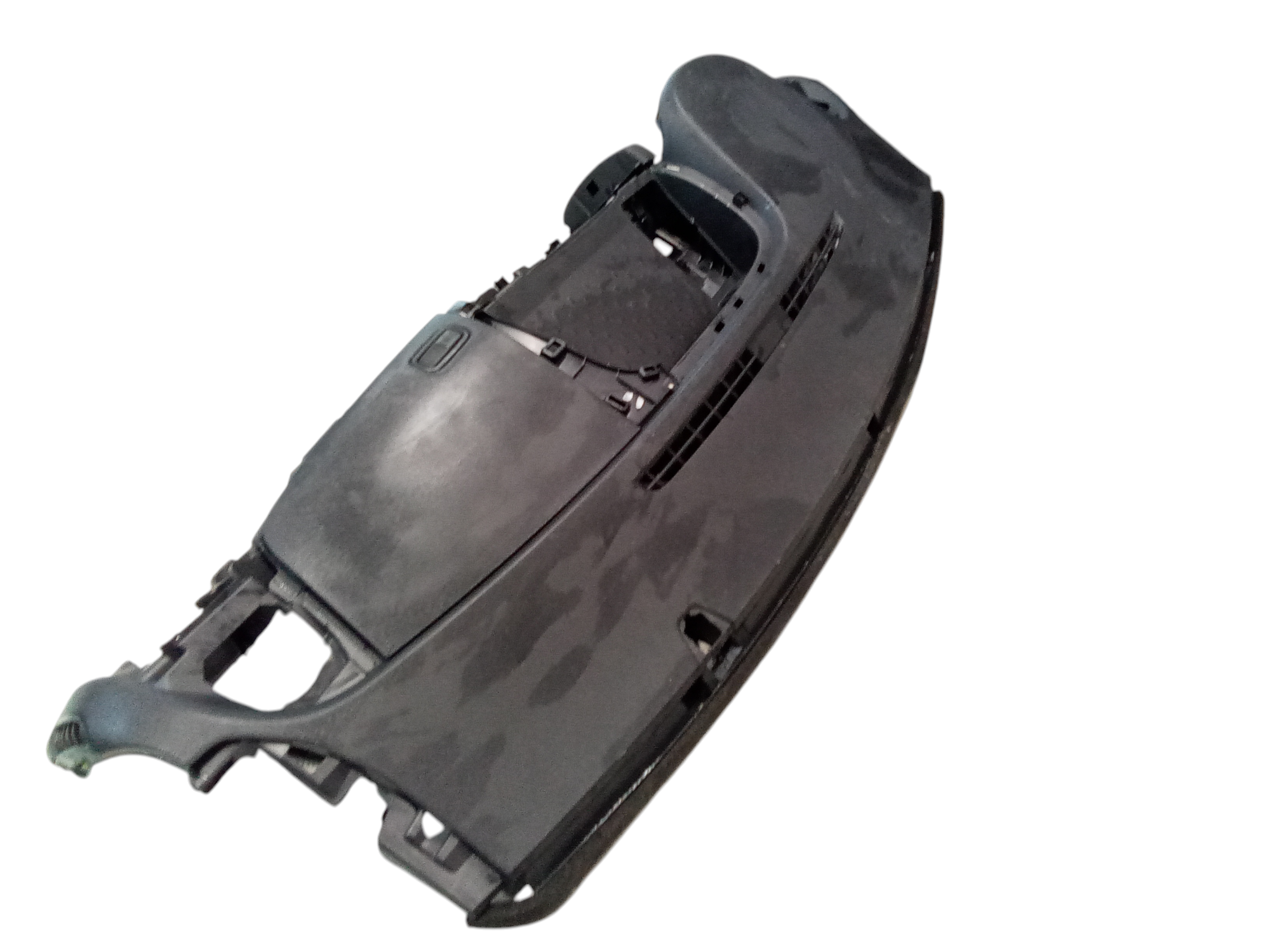 Cruscotto nudo per Opel Vivaro Serie (14>) (2014 - In produzione)