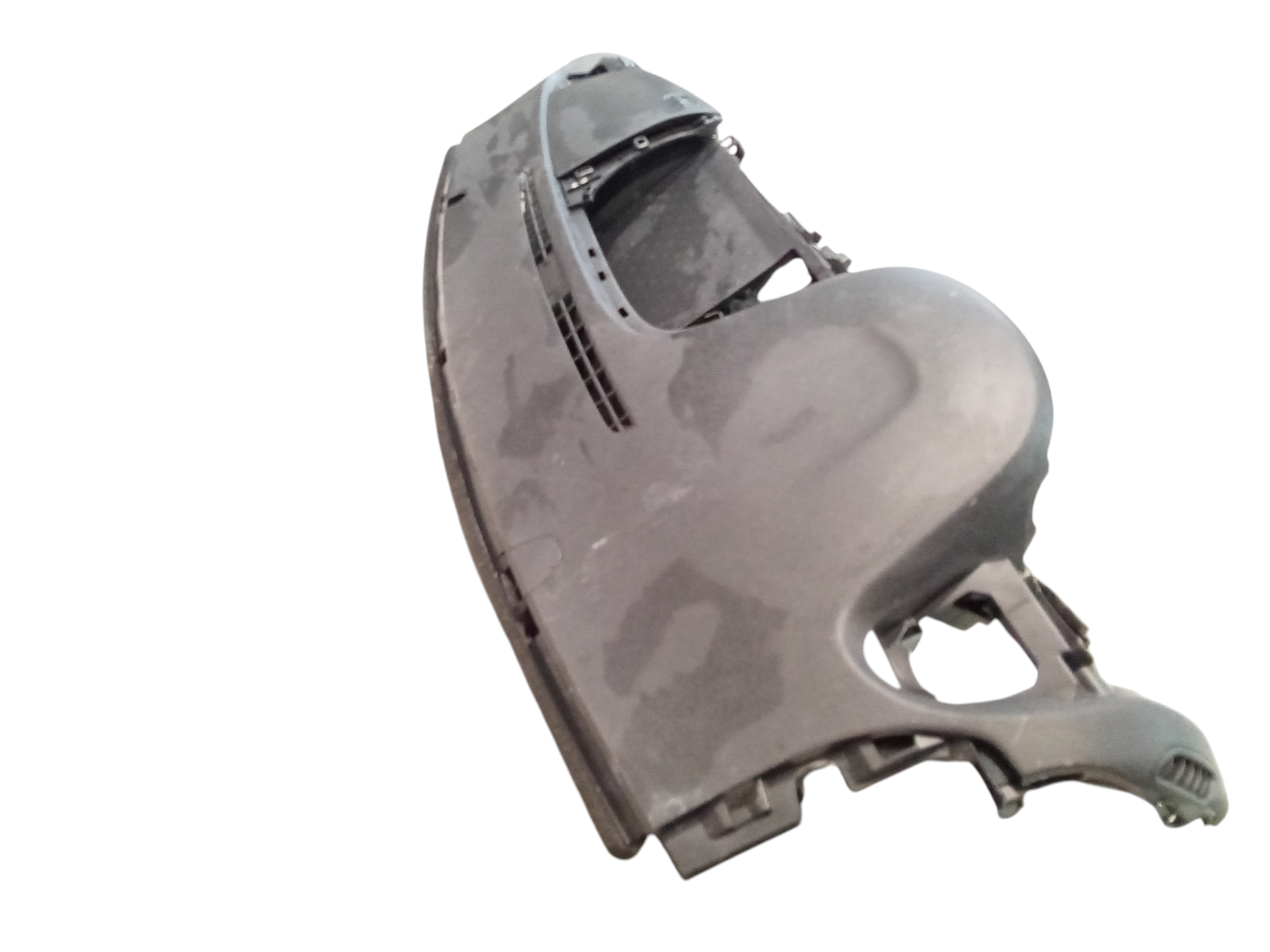 Cruscotto nudo per Opel Vivaro Serie (14>) (2014 - In produzione)