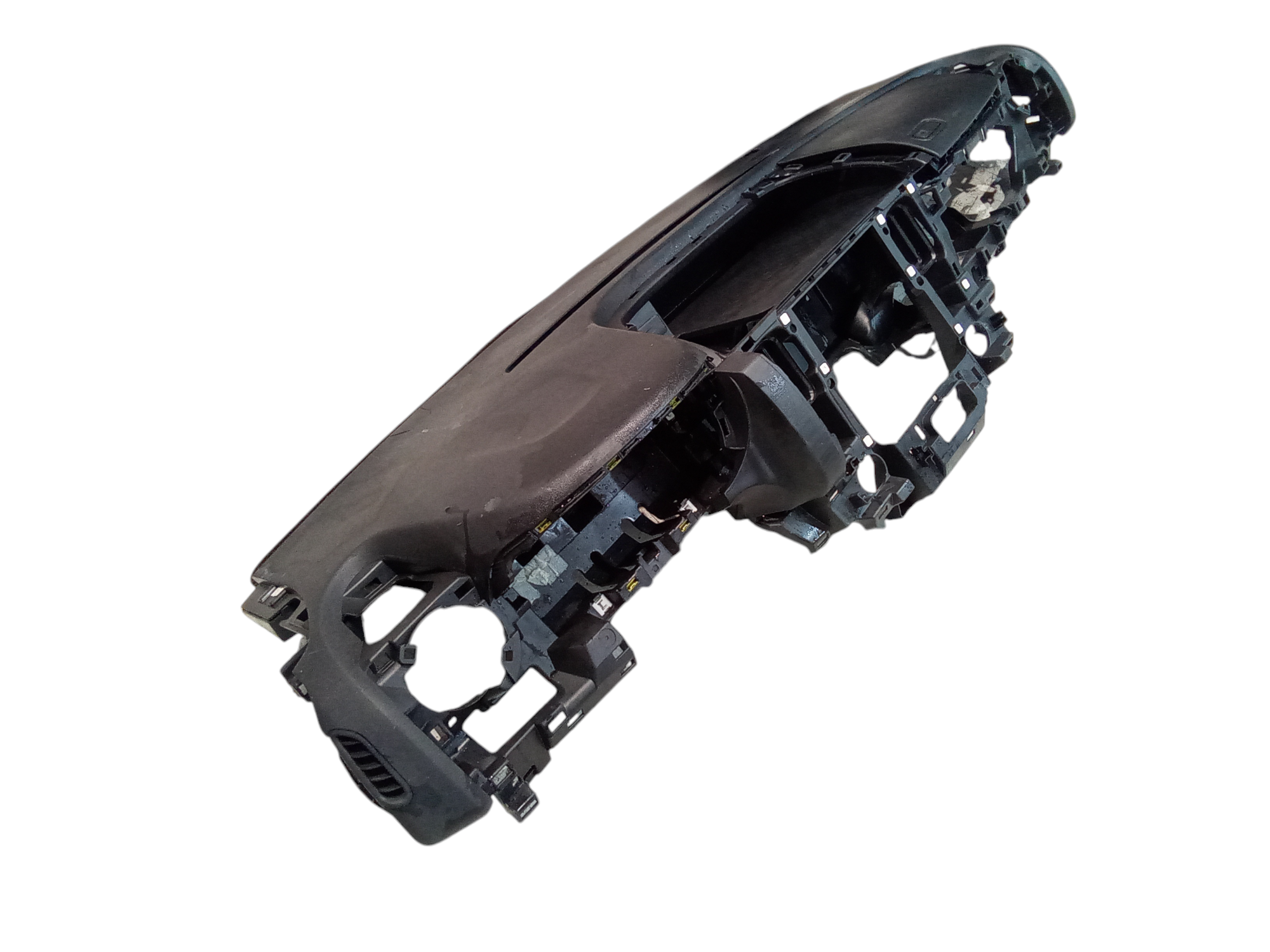 Cruscotto nudo per Opel Vivaro Serie (14>) (2014 - In produzione)