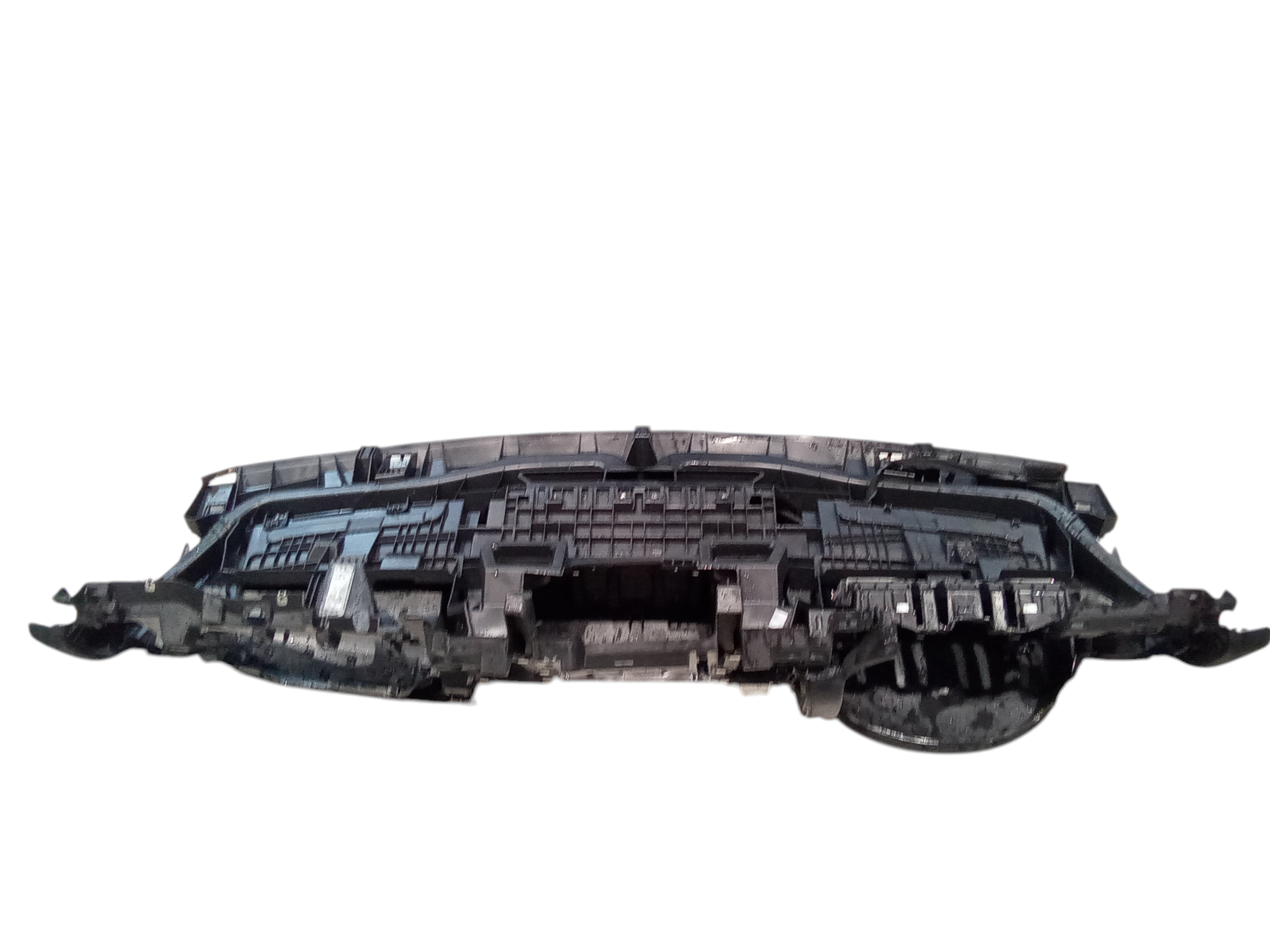 Cruscotto nudo per Opel Vivaro Serie (14>) (2014 - In produzione)