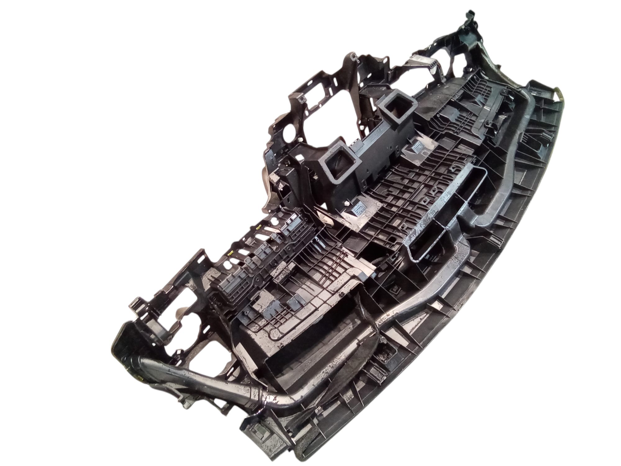 Cruscotto nudo per Opel Vivaro Serie (14>) (2014 - In produzione)