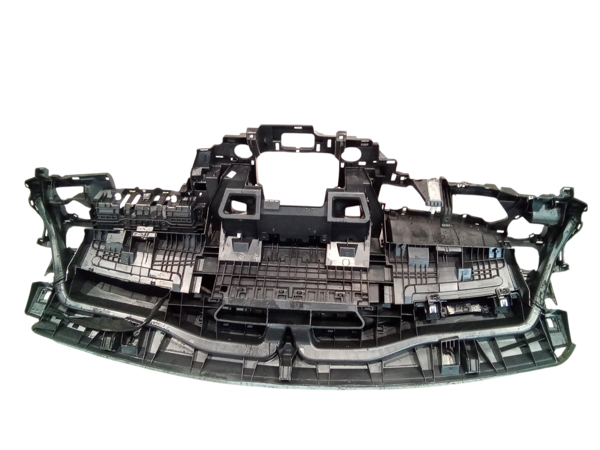 Cruscotto nudo per Opel Vivaro Serie (14>) (2014 - In produzione)