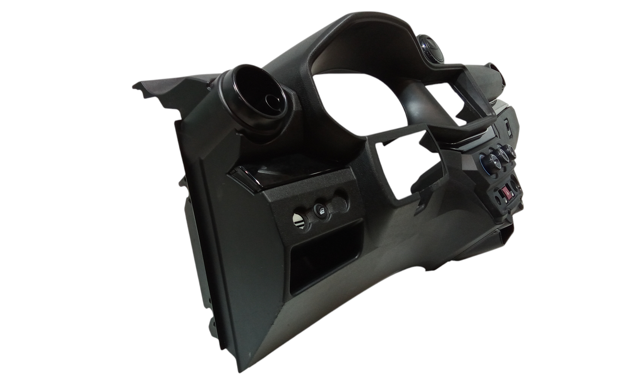 Cruscotto nudo per Aixam GTO Emotion (2018 - 2023)