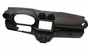 Cruscotto nudo per Aixam GTO Emotion (2018 - 2023)