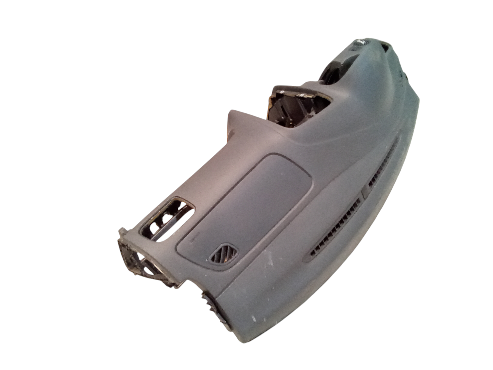 Cruscotto nudo per Volkswagen Polo 5 Serie (2009 - 2017)