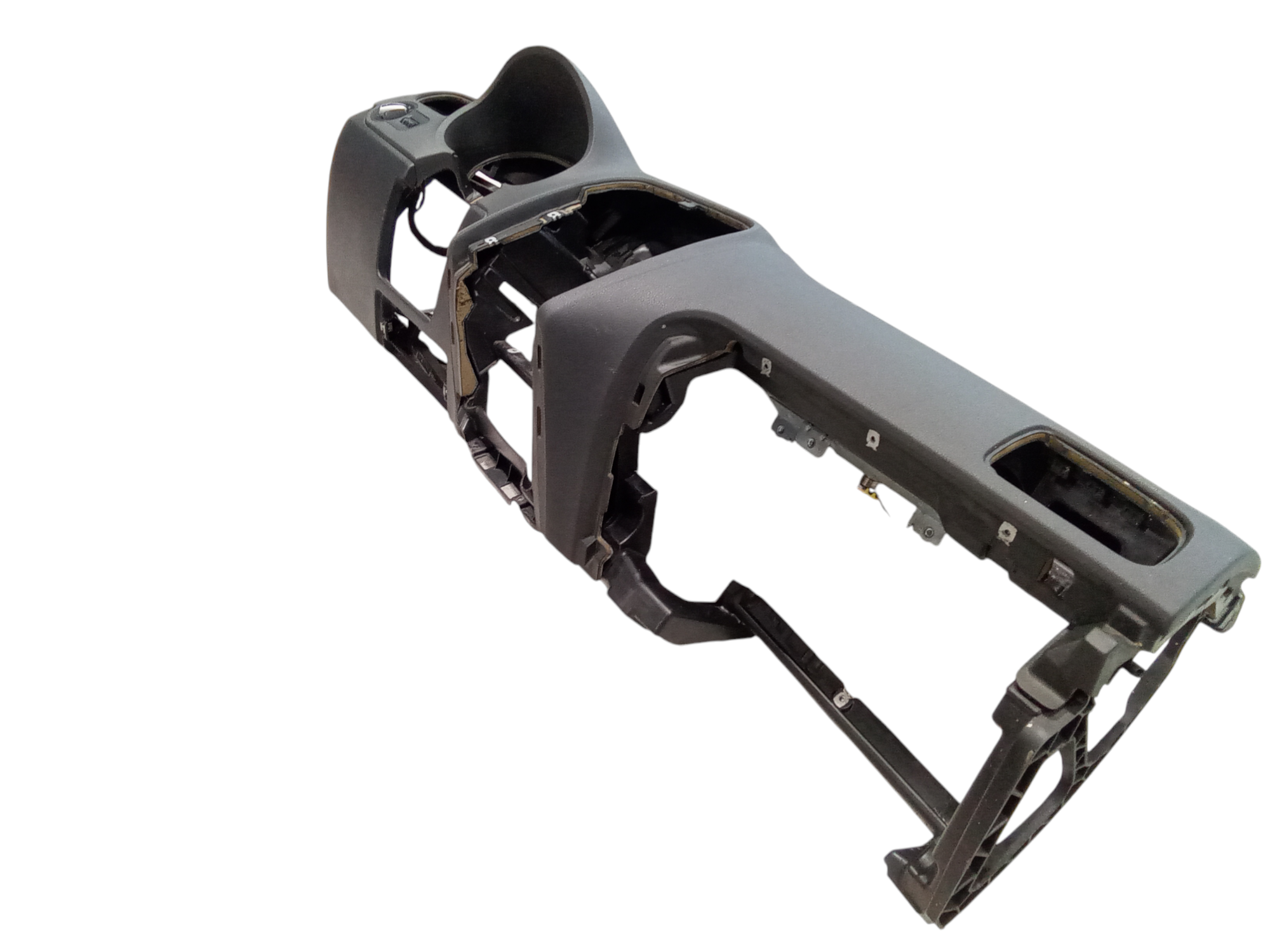 Cruscotto nudo per Volkswagen Polo 5 Serie (2009 - 2017)