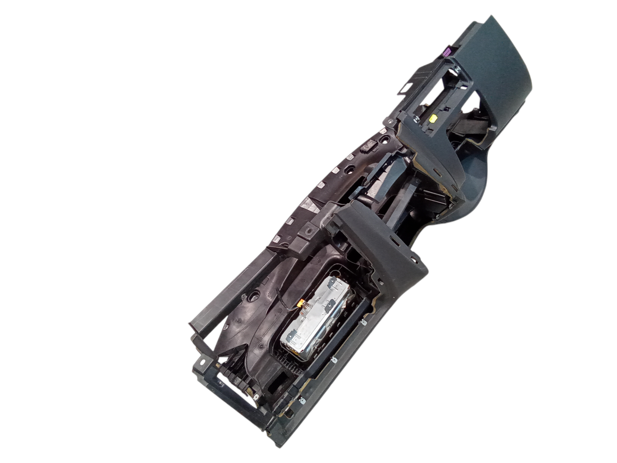 Cruscotto nudo per Volkswagen Polo 5 Serie (2009 - 2017)