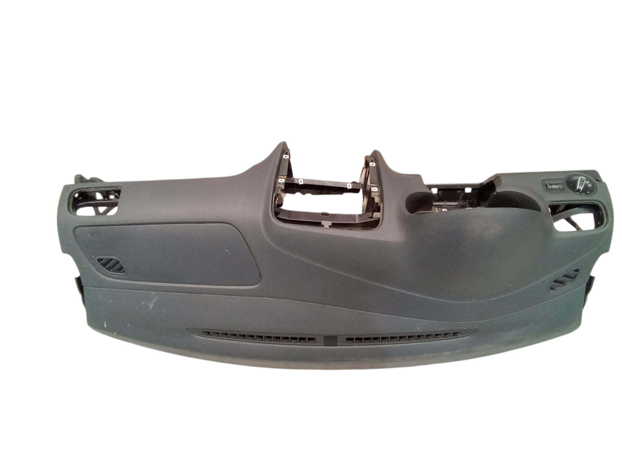 Cruscotto nudo per Volkswagen Polo 5 Serie (2009 - 2017)