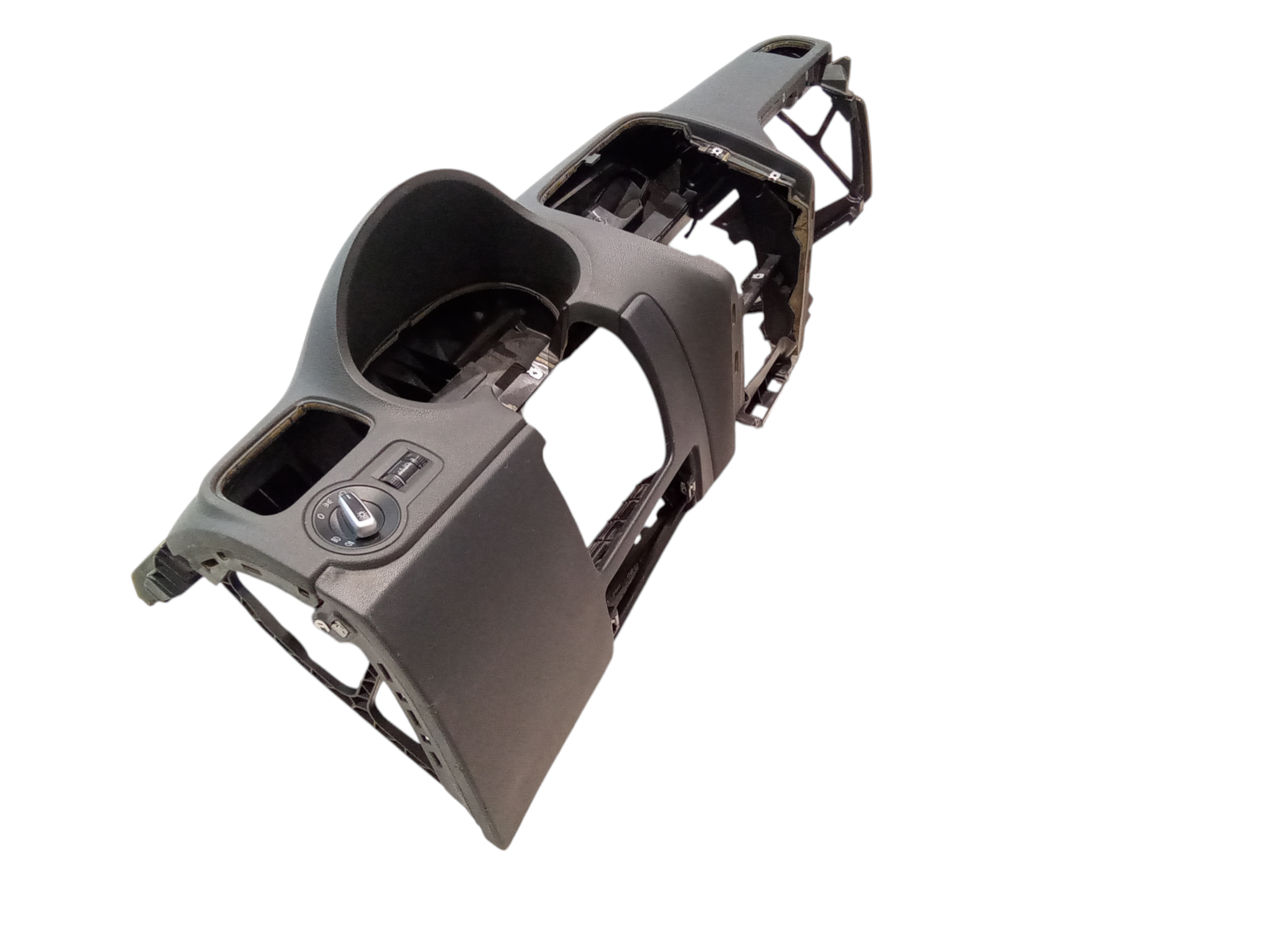 Cruscotto nudo per Volkswagen Polo 5 Serie (2009 - 2017)