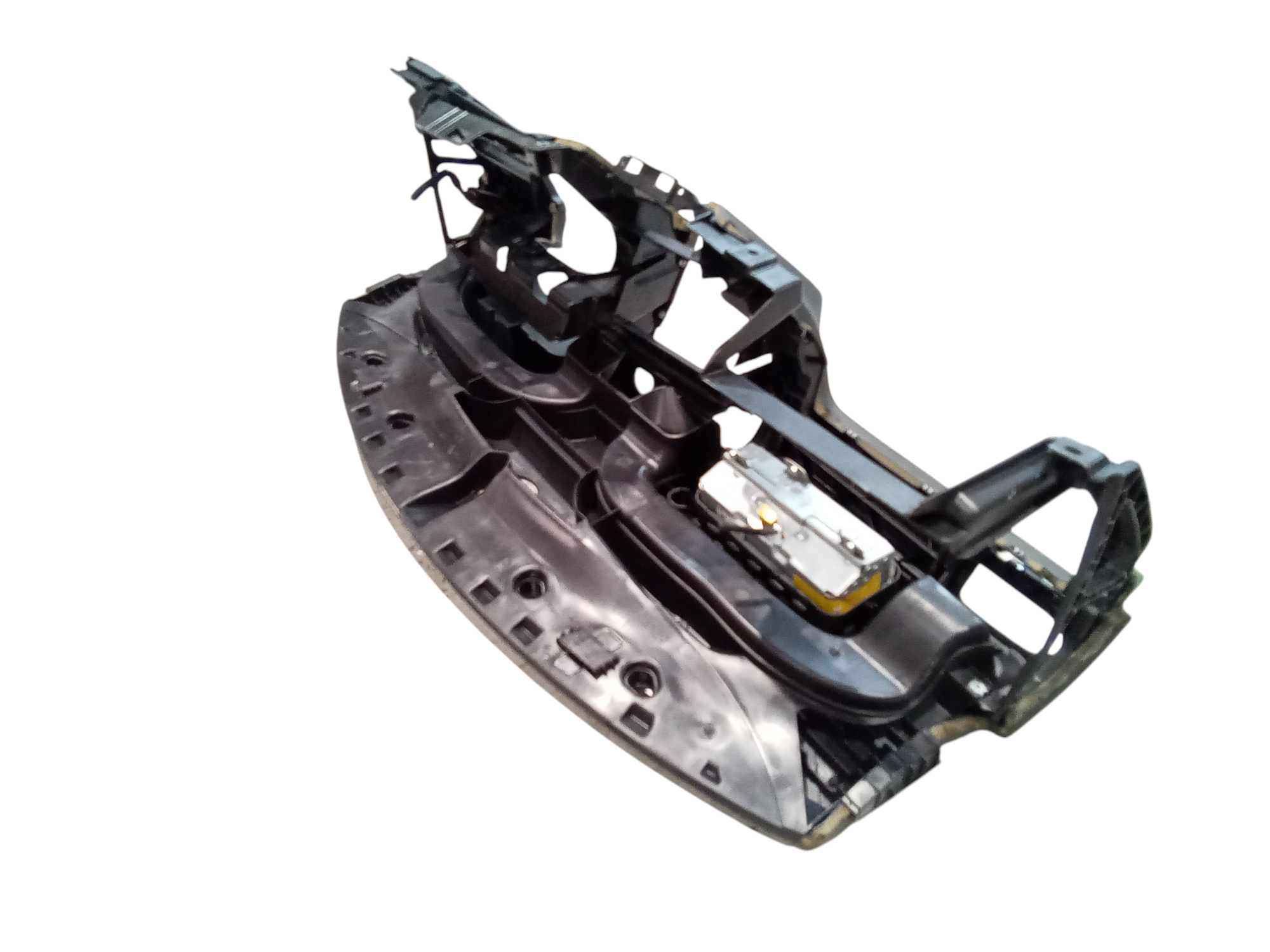 Cruscotto nudo per Volkswagen Polo 5 Serie (2009 - 2017)