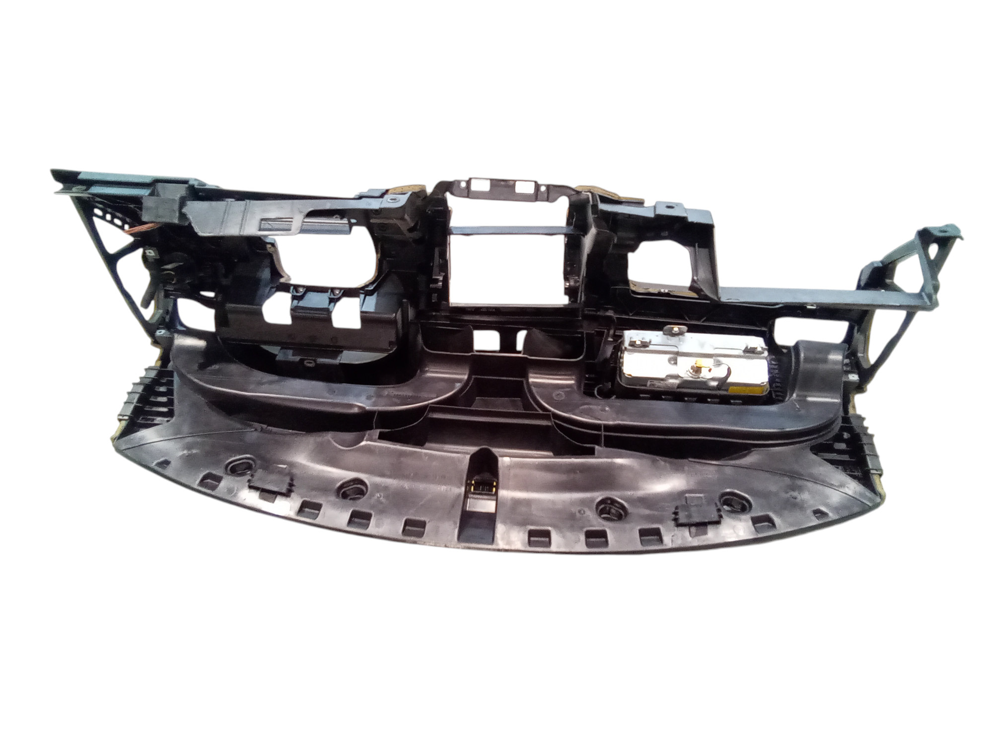 Cruscotto nudo per Volkswagen Polo 5 Serie (2009 - 2017)