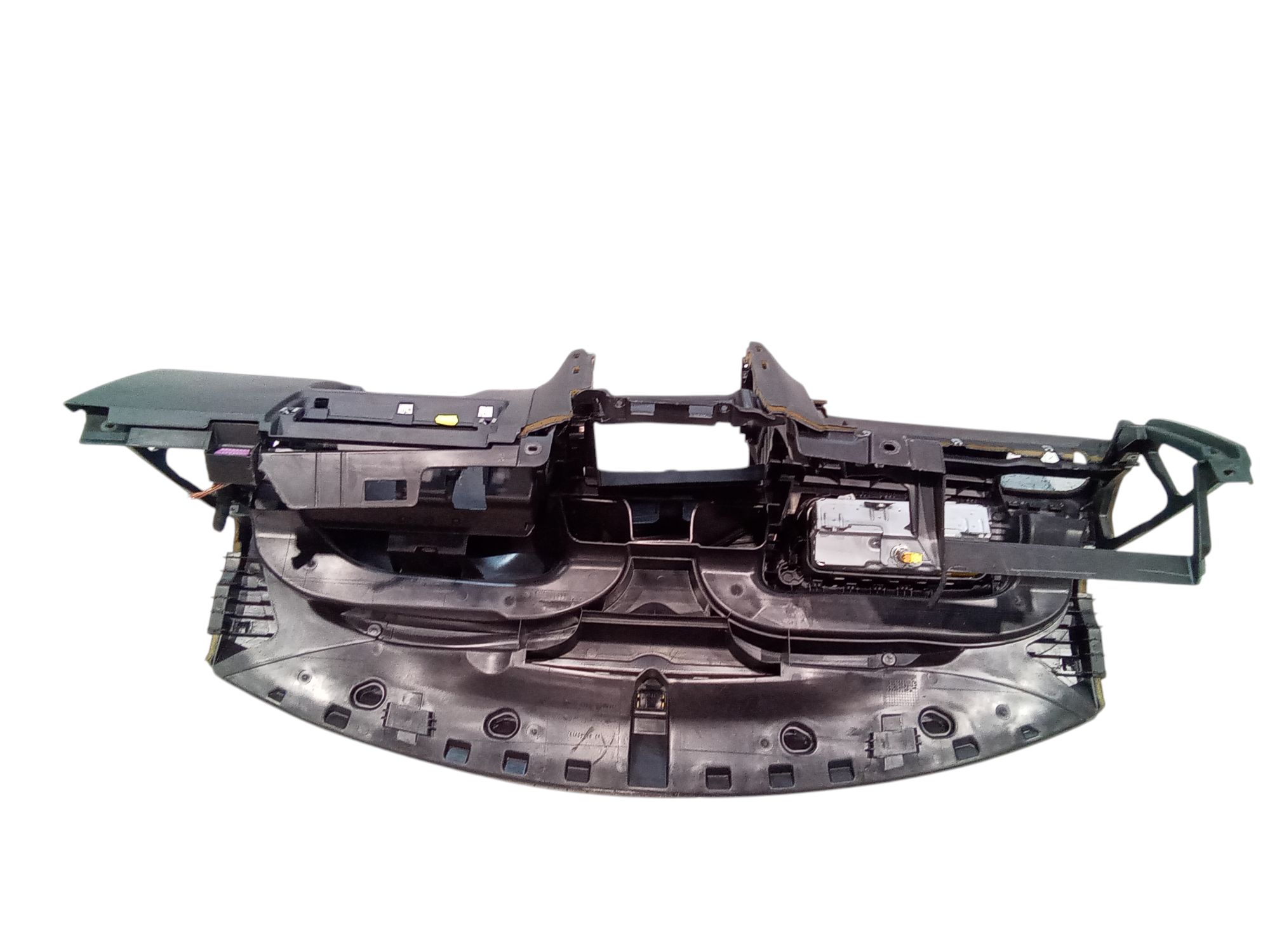 Cruscotto nudo per Volkswagen Polo 5 Serie (2009 - 2017)