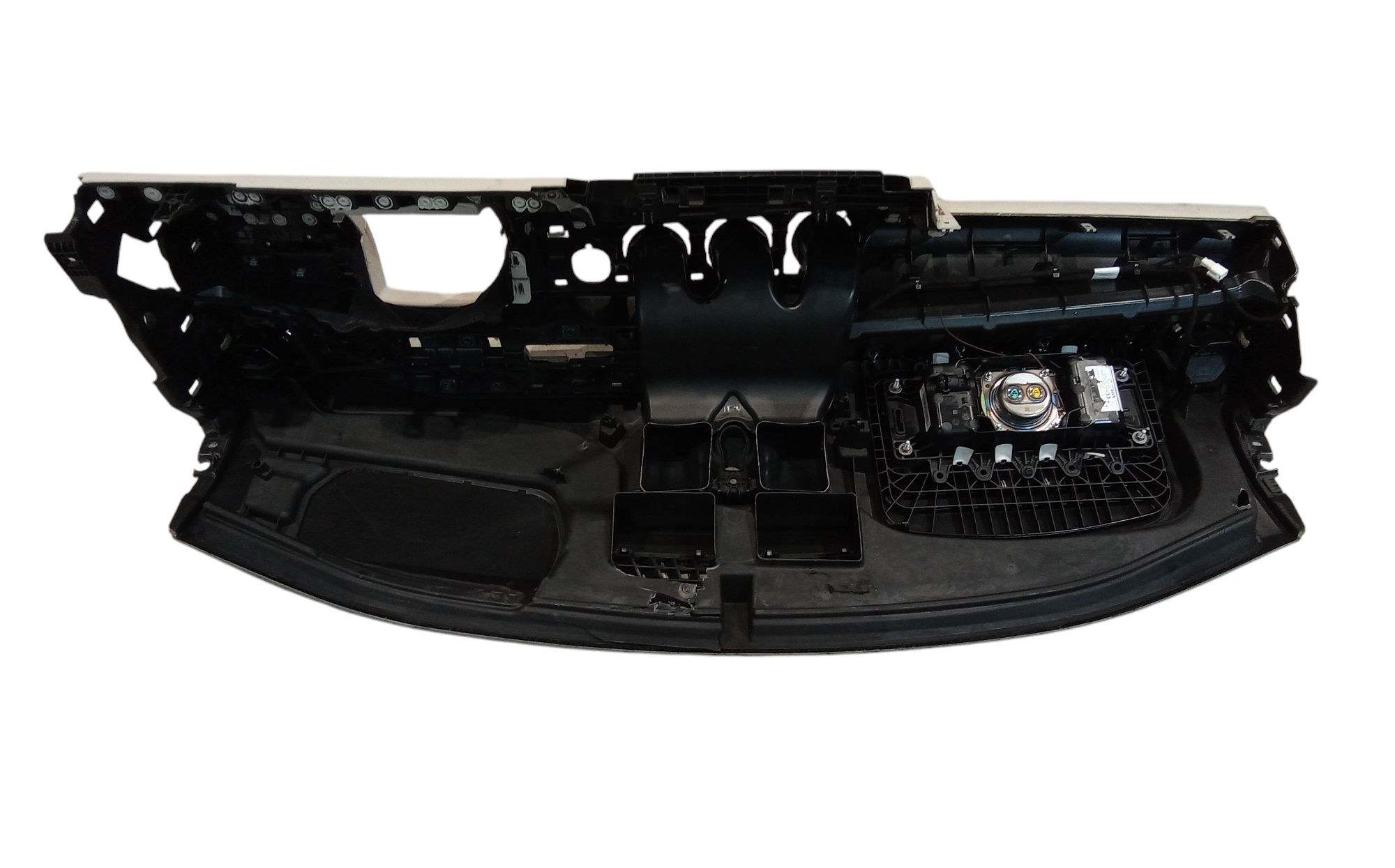 Cruscotto nudo per Mercedes Classe A Serie (w177) (18>) (2018 - In produzione)