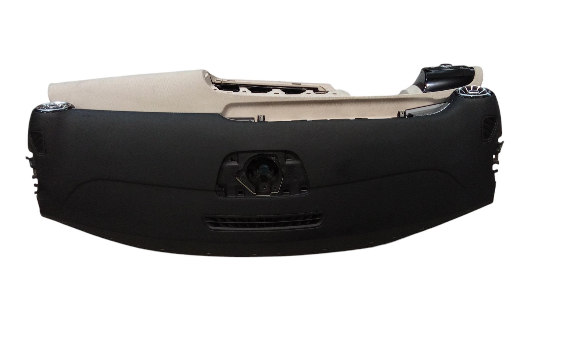 Cruscotto nudo per Mercedes Classe A Serie (w177) (18>) (2018 - In produzione)