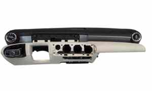 Cruscotto nudo per Mercedes Classe A Serie (w177) (18>) (2018 - In produzione)