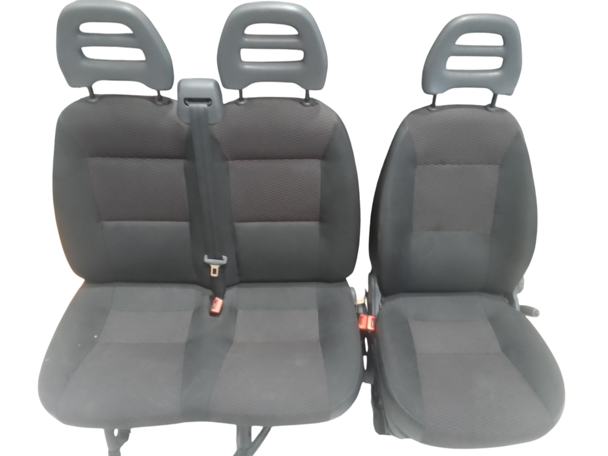 Tappezzeria Completa per Fiat Ducato 6 Serie (2017 - In produzione)