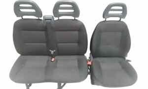 Tappezzeria Completa per Fiat Ducato 6 Serie (2017 - In produzione)