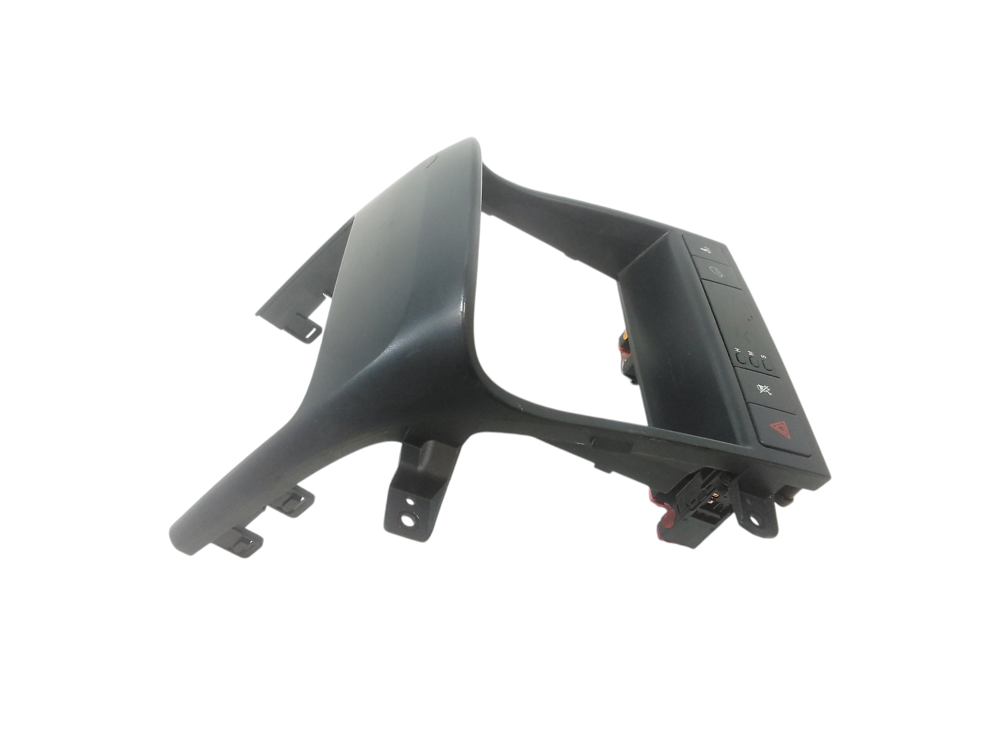 Pulsantiera Centrale per Chevrolet Captiva 1 Serie (2006 - In produzione)