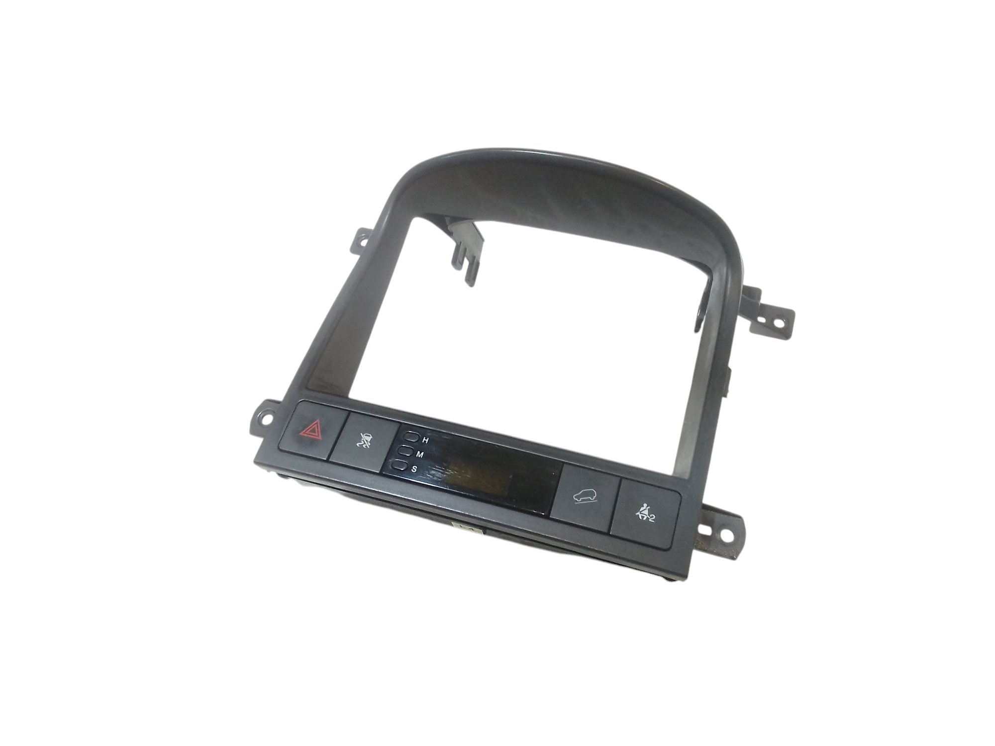 Pulsantiera Centrale per Chevrolet Captiva 1 Serie (2006 - In produzione)