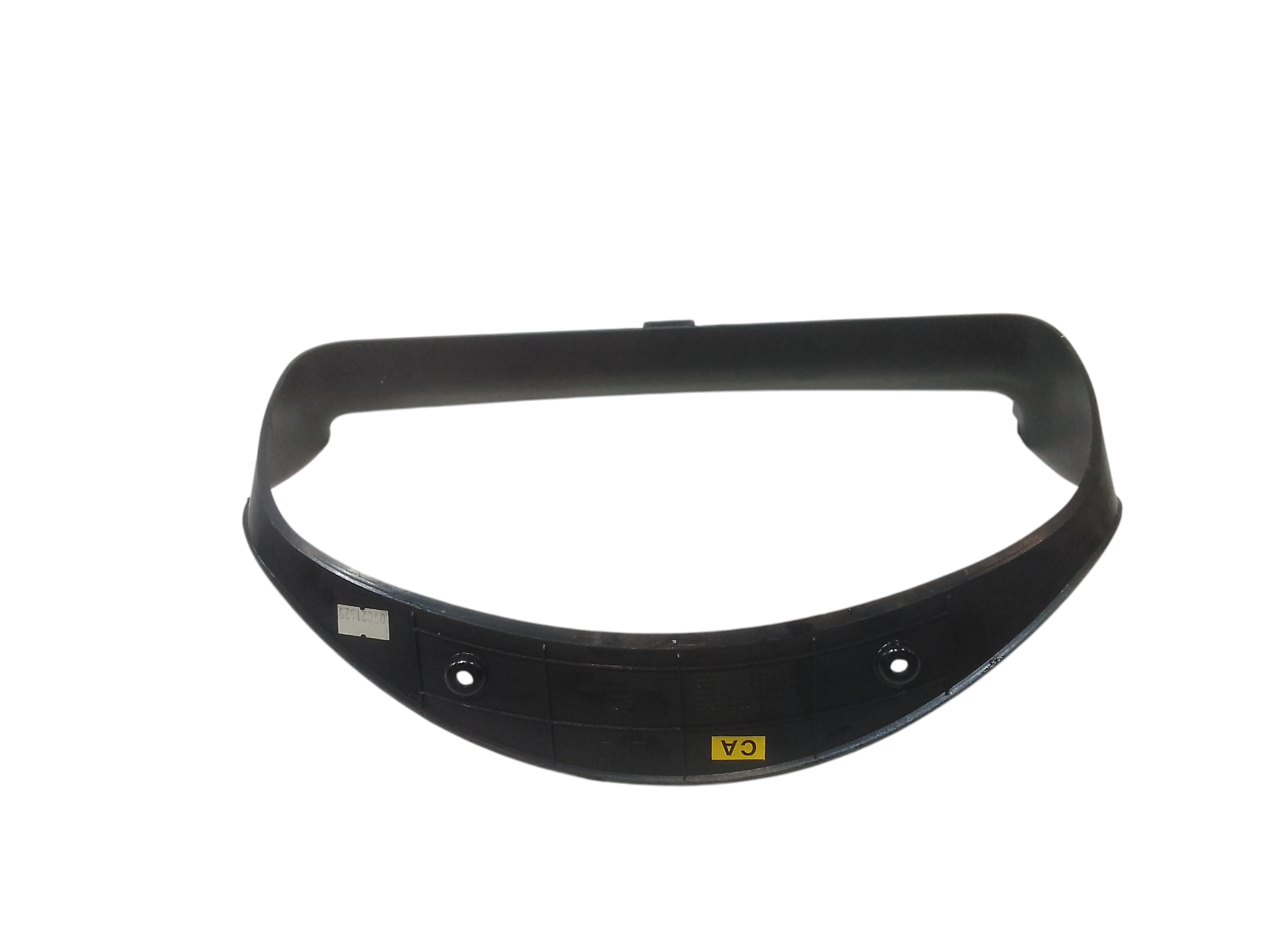 Cover quadro strumenti per Chevrolet Captiva 1 Serie (2006 - In produzione)