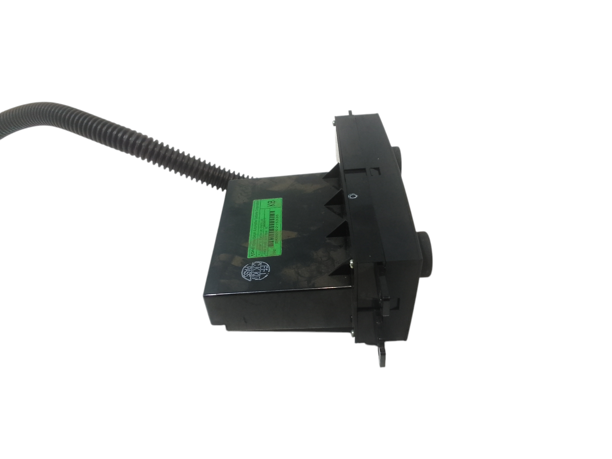 Comandi Clima per Chevrolet Captiva 1 Serie (2006 - In produzione)