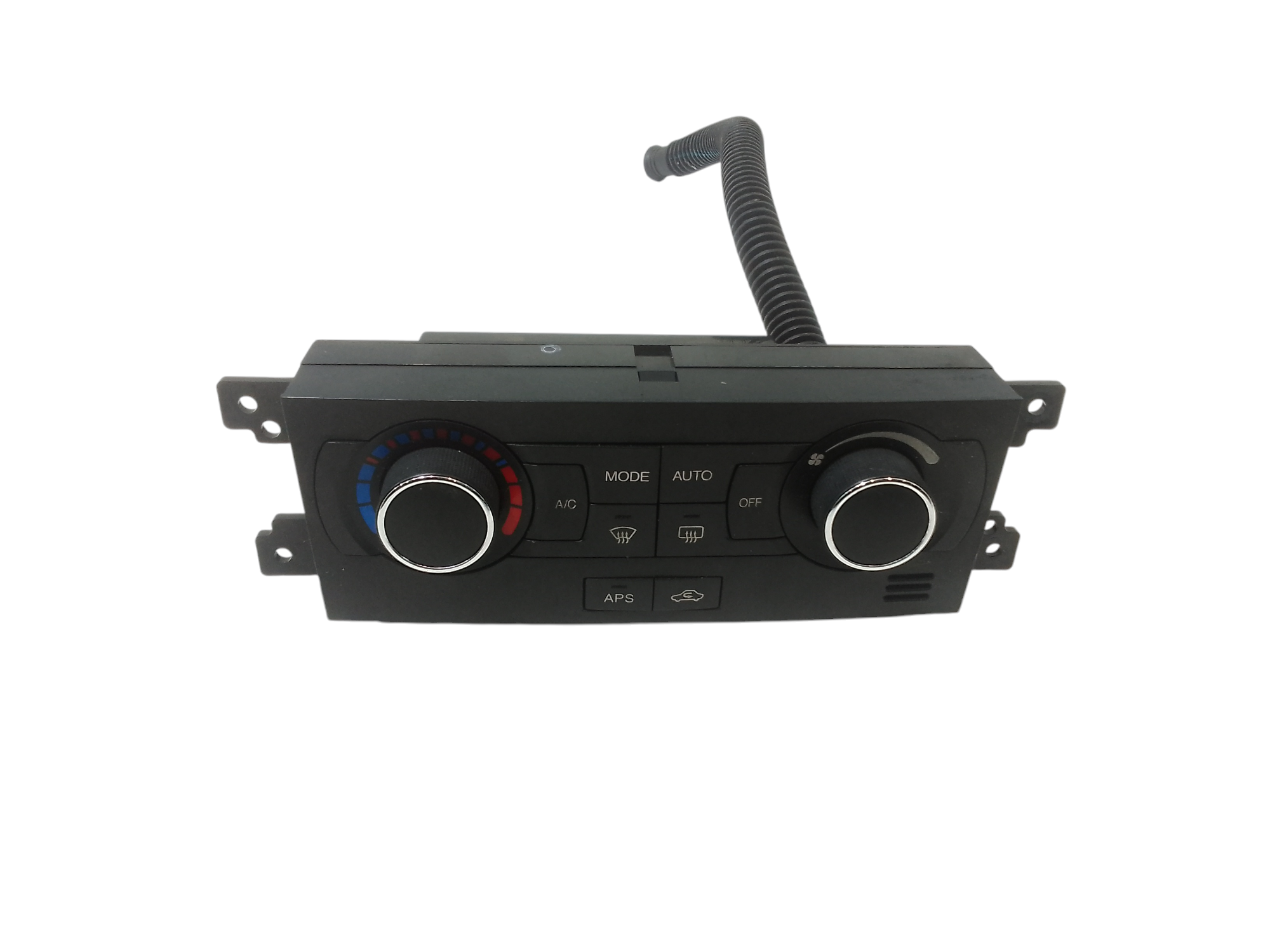 Comandi Clima per Chevrolet Captiva 1 Serie (2006 - In produzione)