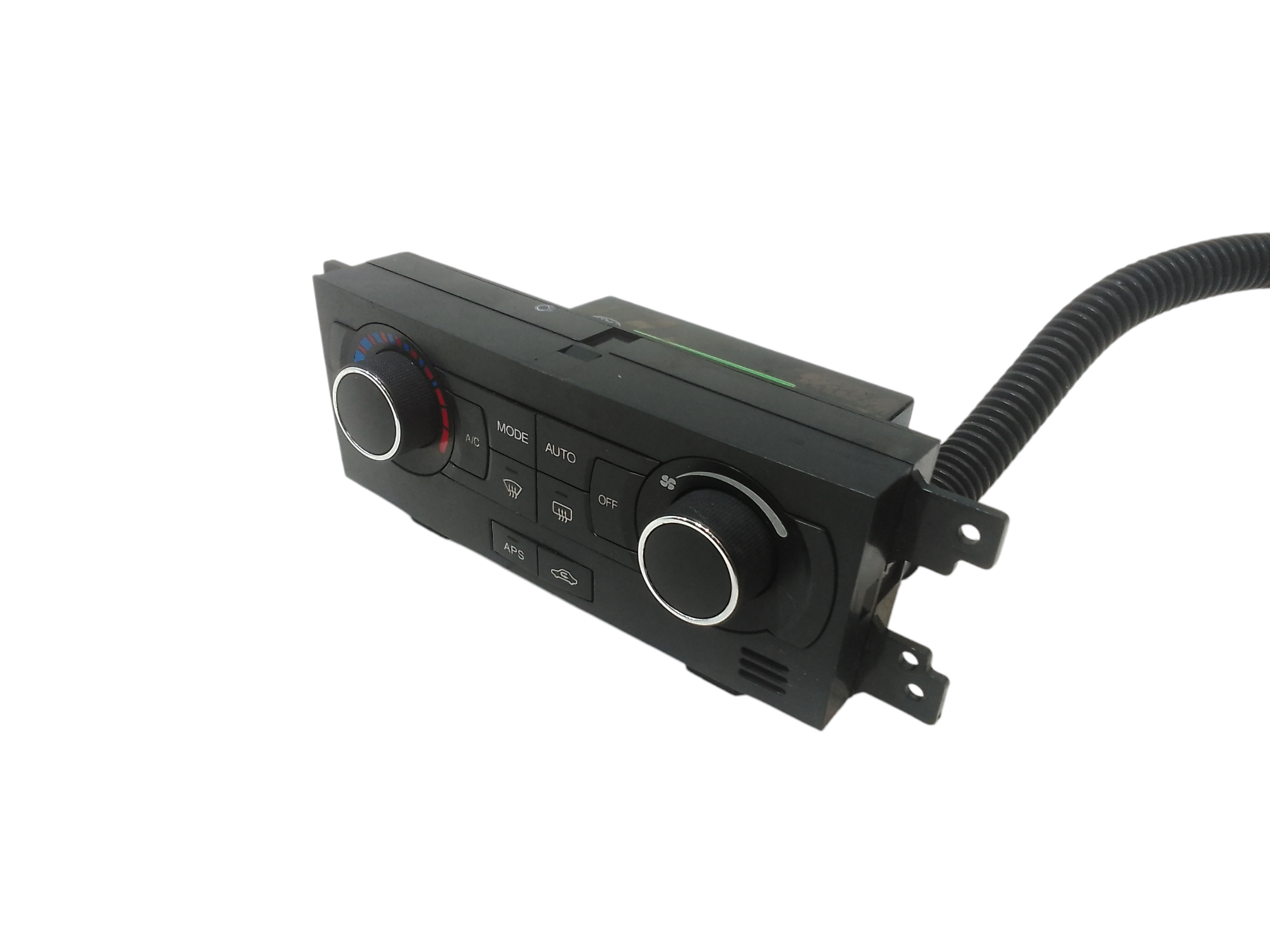 Comandi Clima per Chevrolet Captiva 1 Serie (2006 - In produzione)