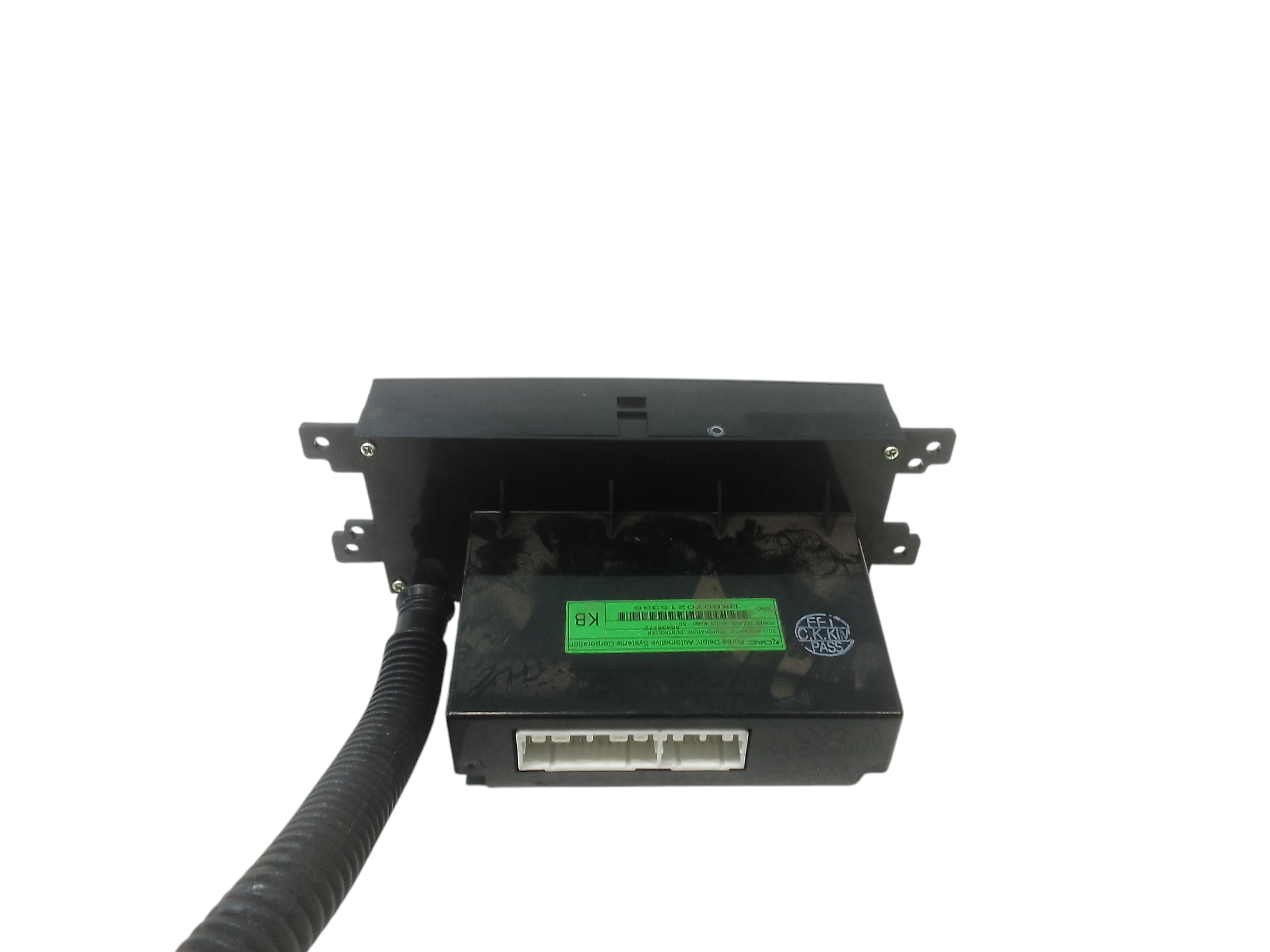 Comandi Clima per Chevrolet Captiva 1 Serie (2006 - In produzione)