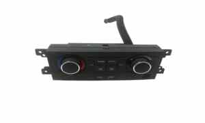 Comandi Clima per Chevrolet Captiva 1 Serie (2006 - In produzione)