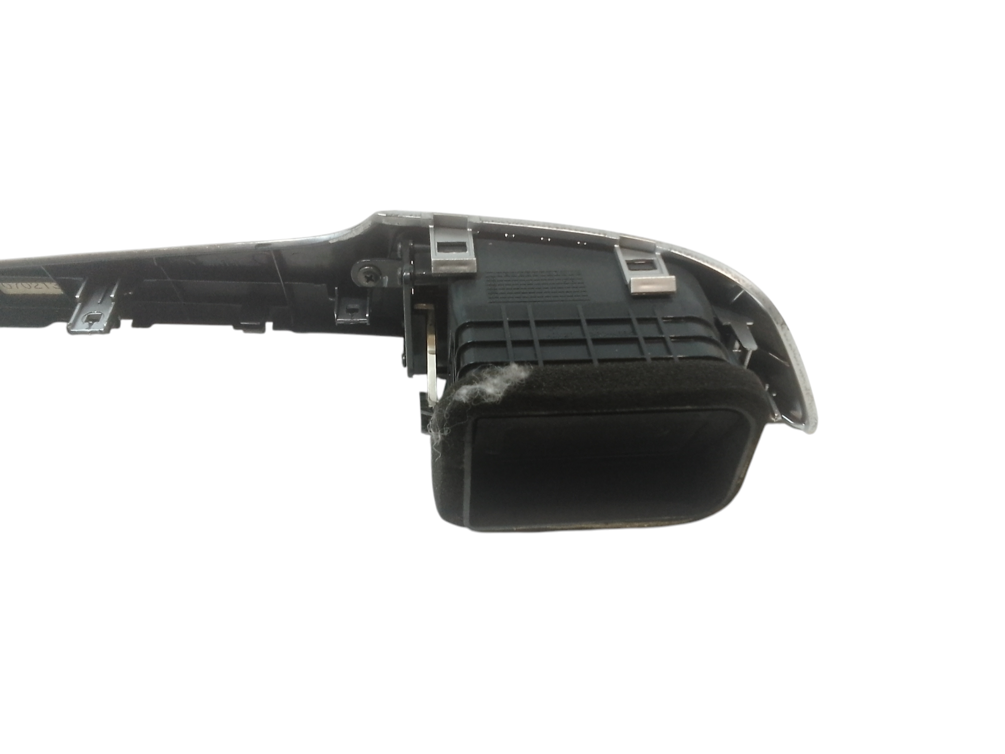 Bocchette Aria Centrale per Chevrolet Captiva 1 Serie (2006 - In produzione)