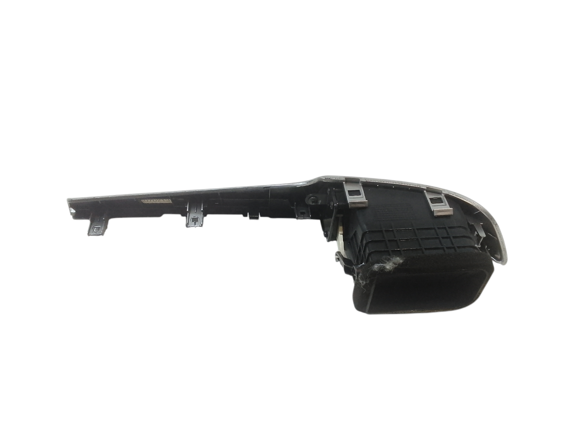 Bocchette Aria Centrale per Chevrolet Captiva 1 Serie (2006 - In produzione)