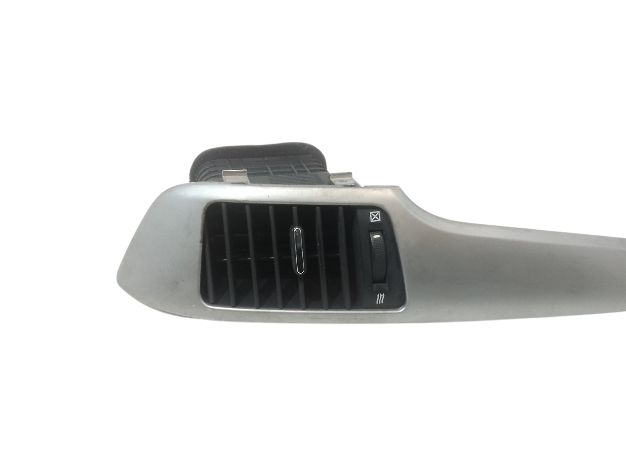 Bocchette Aria Centrale per Chevrolet Captiva 1 Serie (2006 - In produzione)