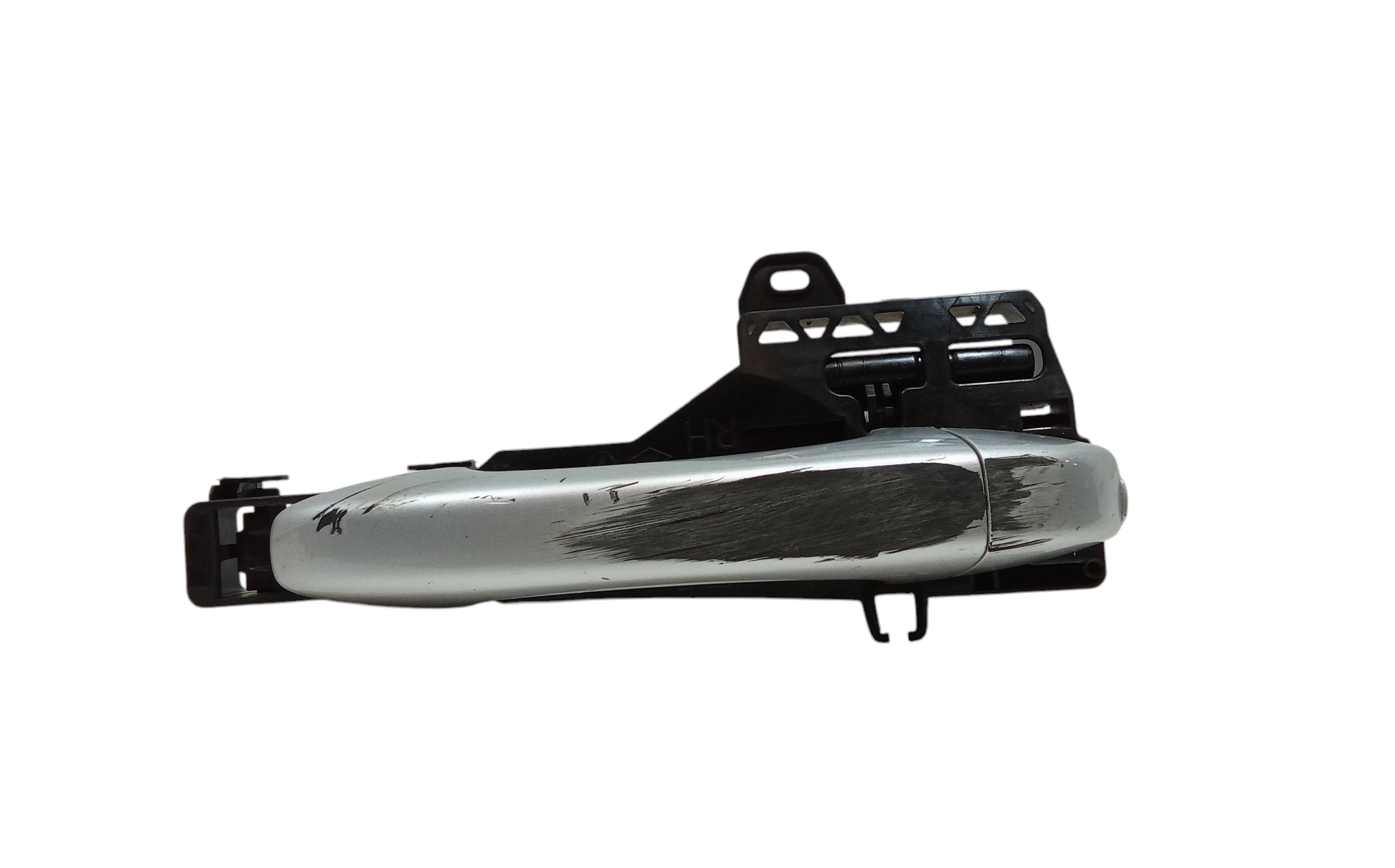 Maniglia esterna Anteriore Destra per Renault Captur Serie (19>) (2019 - In produzione)