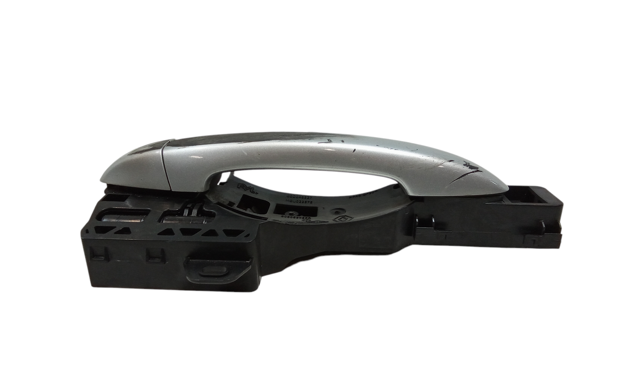 Maniglia esterna Anteriore Destra per Renault Captur Serie (19>) (2019 - In produzione)