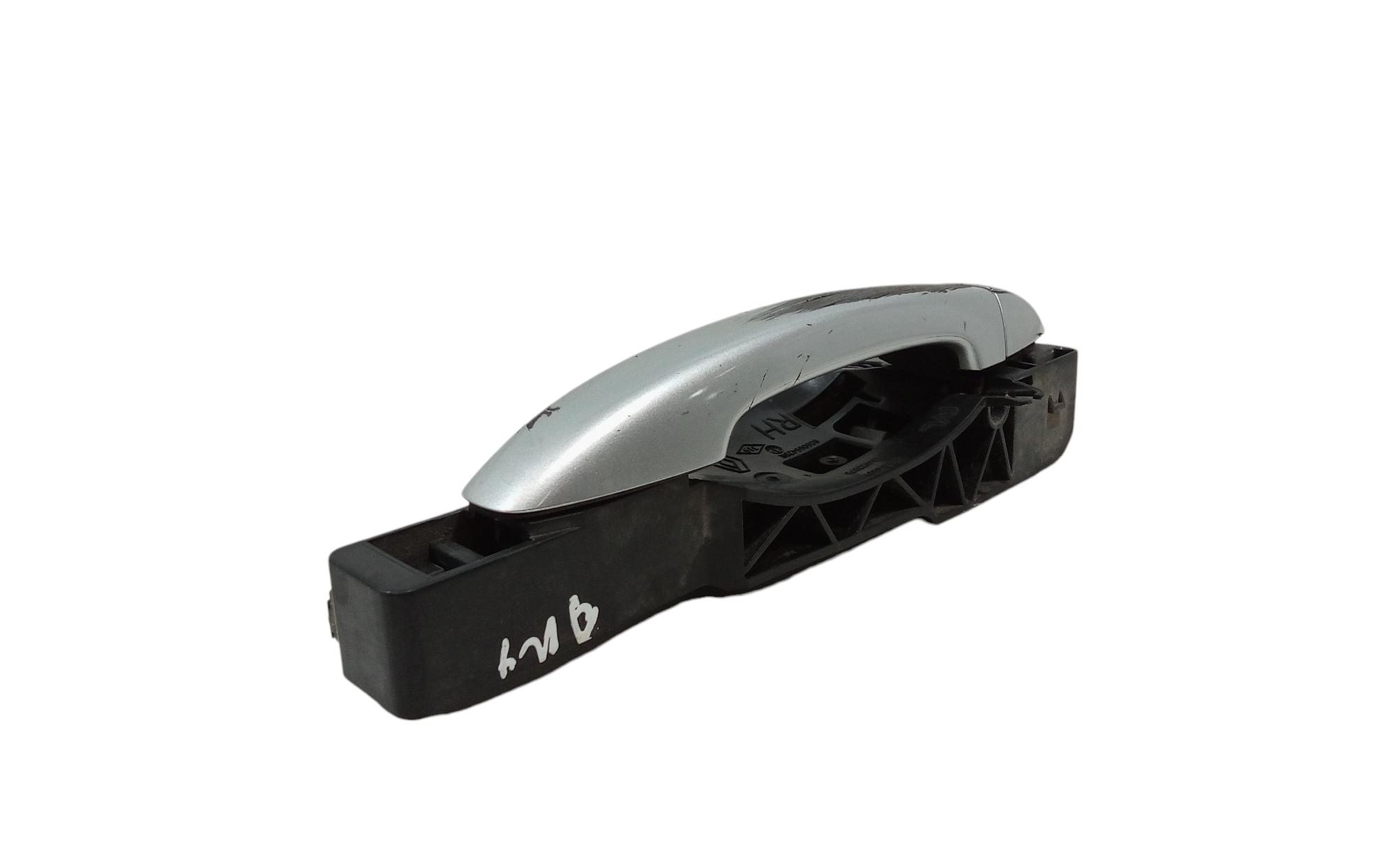 Maniglia esterna Anteriore Destra per Renault Captur Serie (19>) (2019 - In produzione)