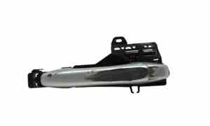 Maniglia esterna Anteriore Destra per Renault Captur Serie (19>) (2019 - In produzione)