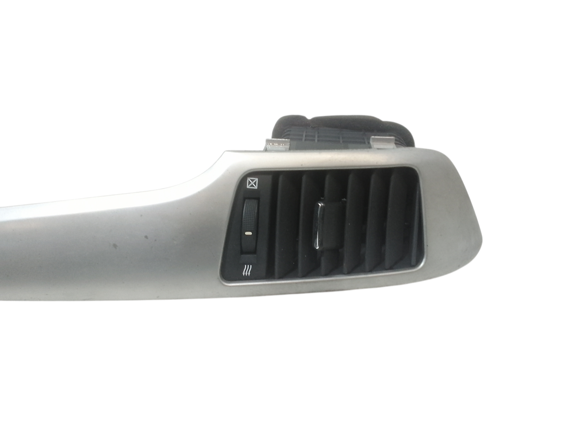 Bocchette Aria Centrale per Chevrolet Captiva 1 Serie (2006 - In produzione)