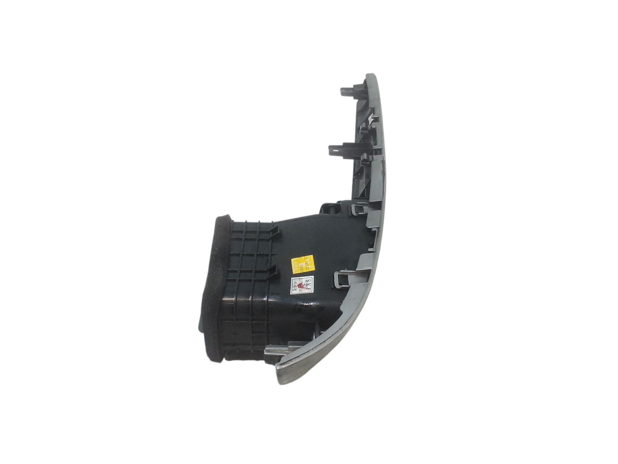 Bocchette Aria Centrale per Chevrolet Captiva 1 Serie (2006 - In produzione)