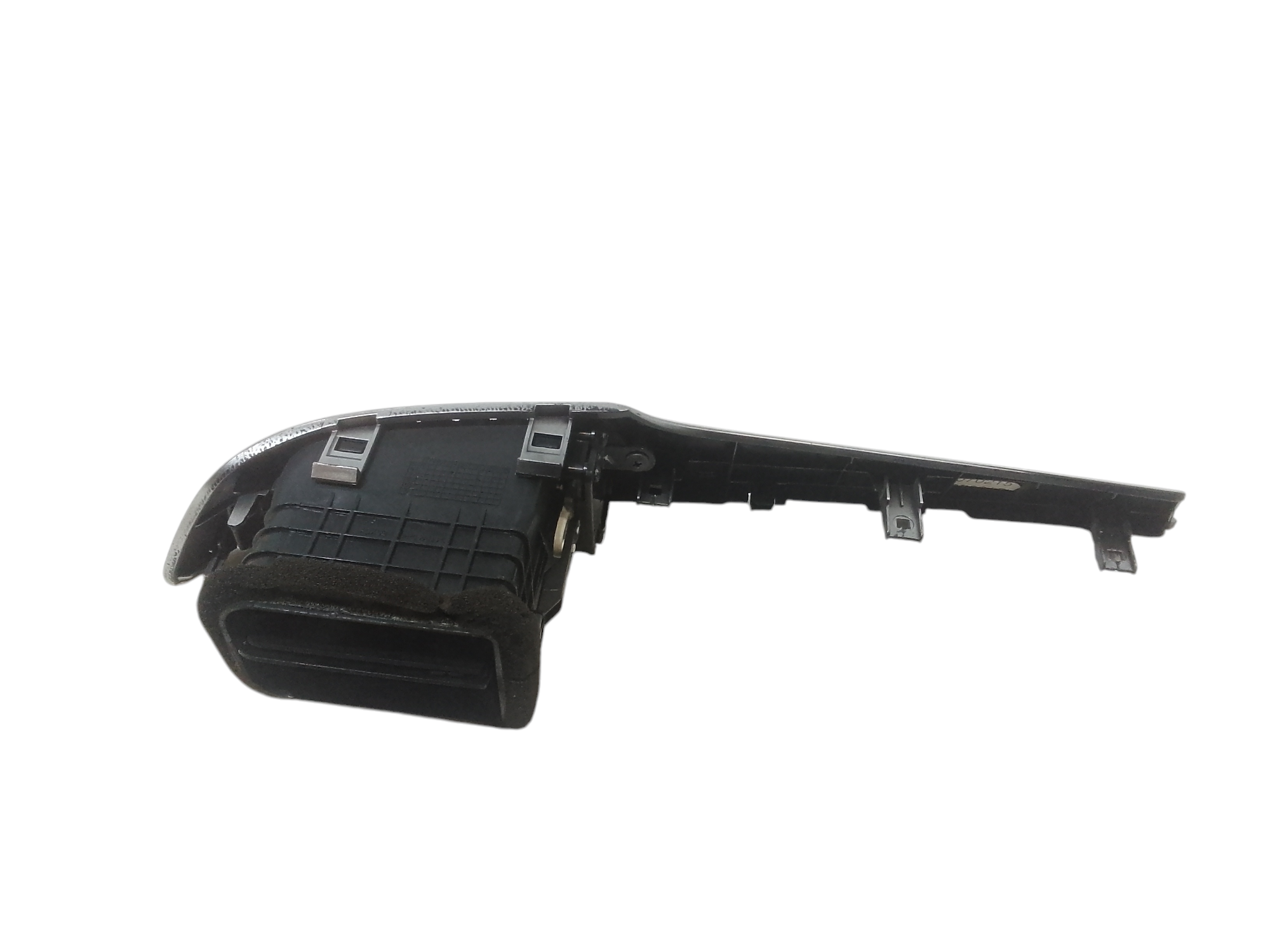 Bocchette Aria Centrale per Chevrolet Captiva 1 Serie (2006 - In produzione)