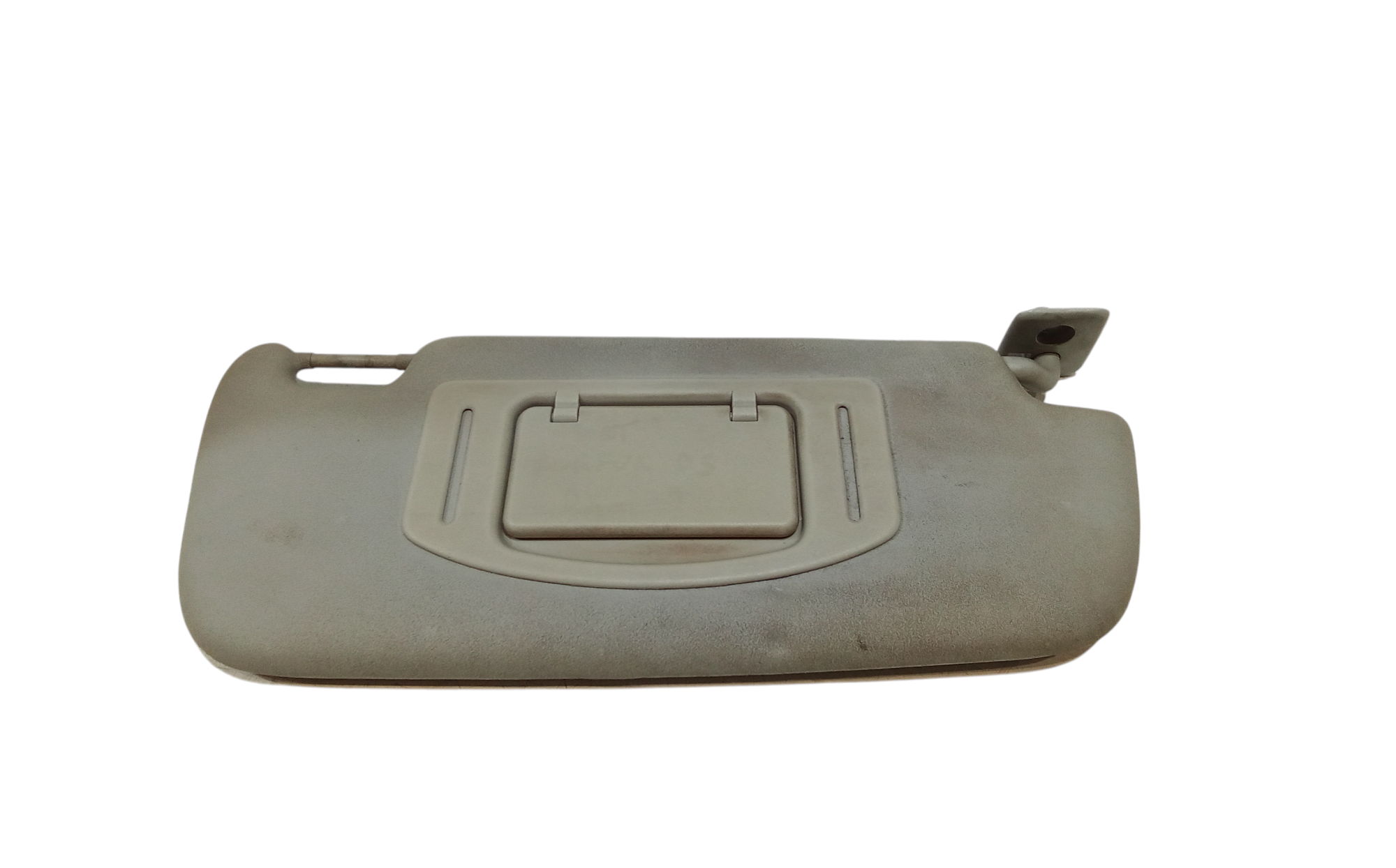 Parasole aletta Lato Passeggero per Smart Forfour 1 Serie (2004 - 2006)