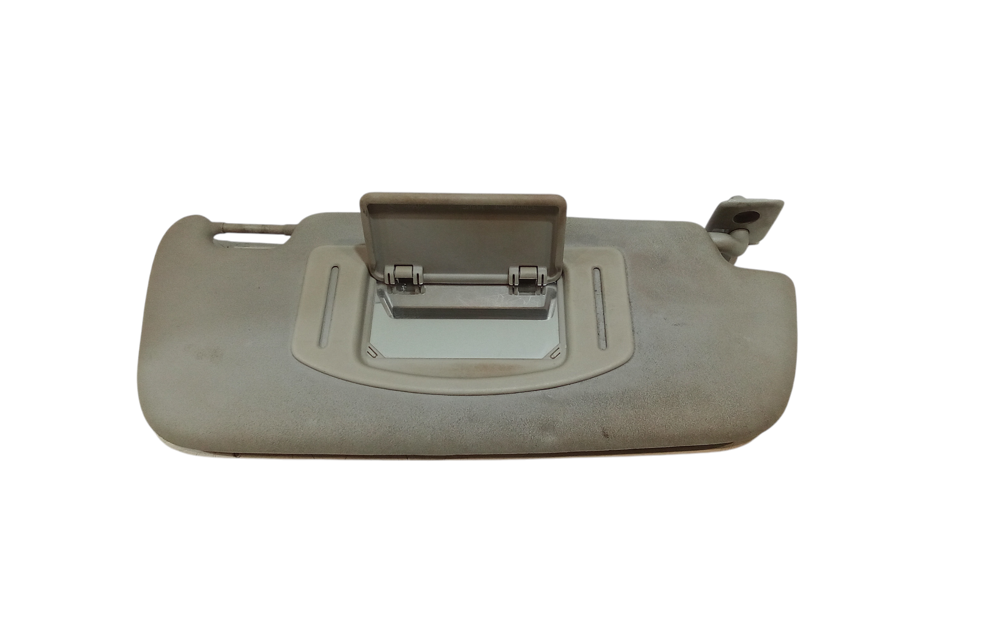 Parasole aletta Lato Passeggero per Smart Forfour 1 Serie (2004 - 2006)