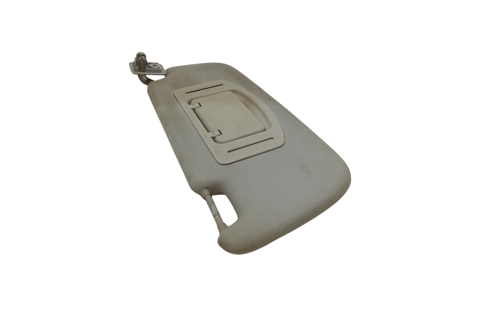 Parasole aletta Lato Passeggero per Smart Forfour 1 Serie (2004 - 2006)